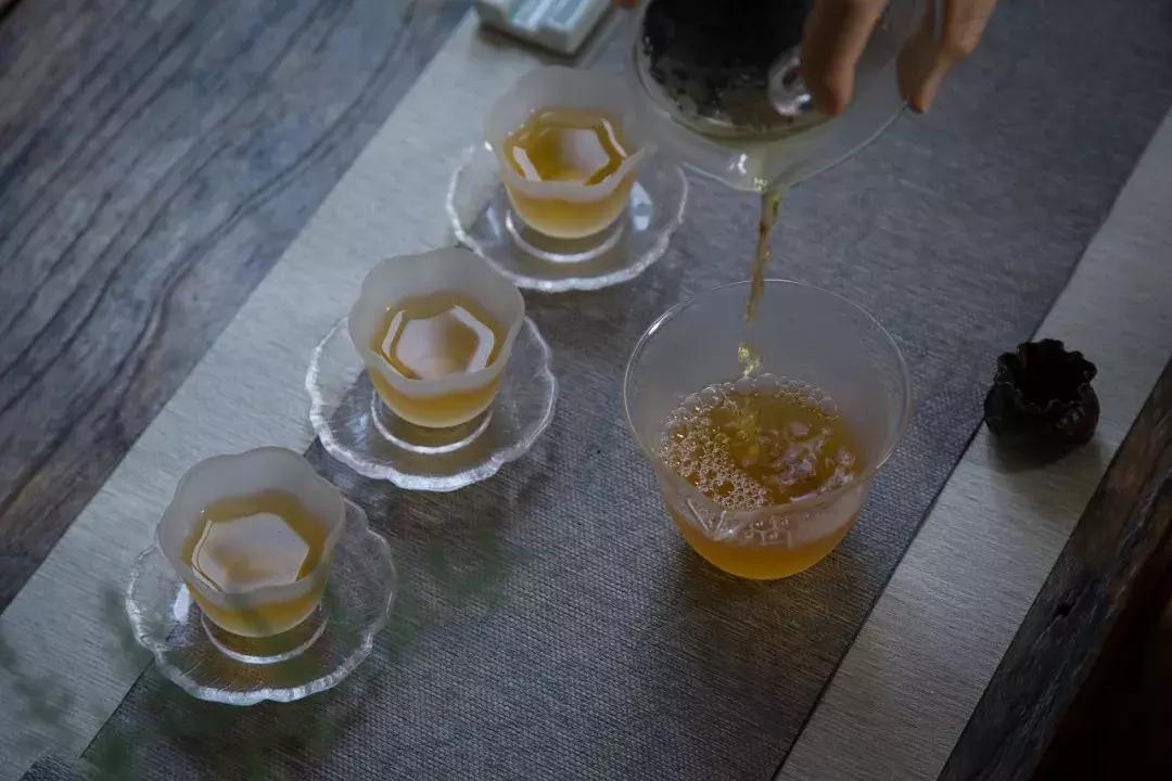 爱茶之人必去的九大茶区,爱茶之人九大茶区