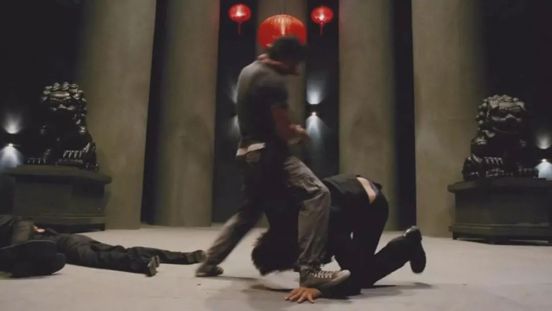 托尼贾金星初露锋芒,托尼贾金星完整视频