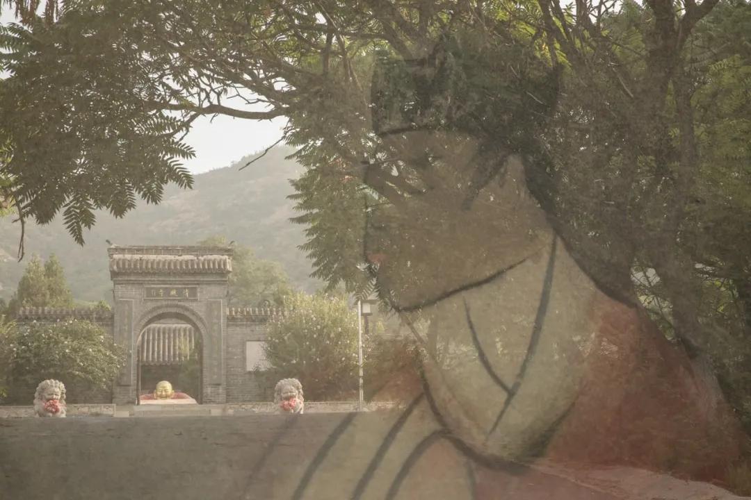 津门网金熙男：跨越时空