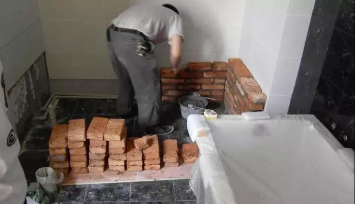 做卫生间设计,卫生间安装浴缸还是淋浴好