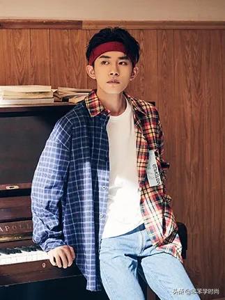 明星国潮同款,国潮小众宝藏单品