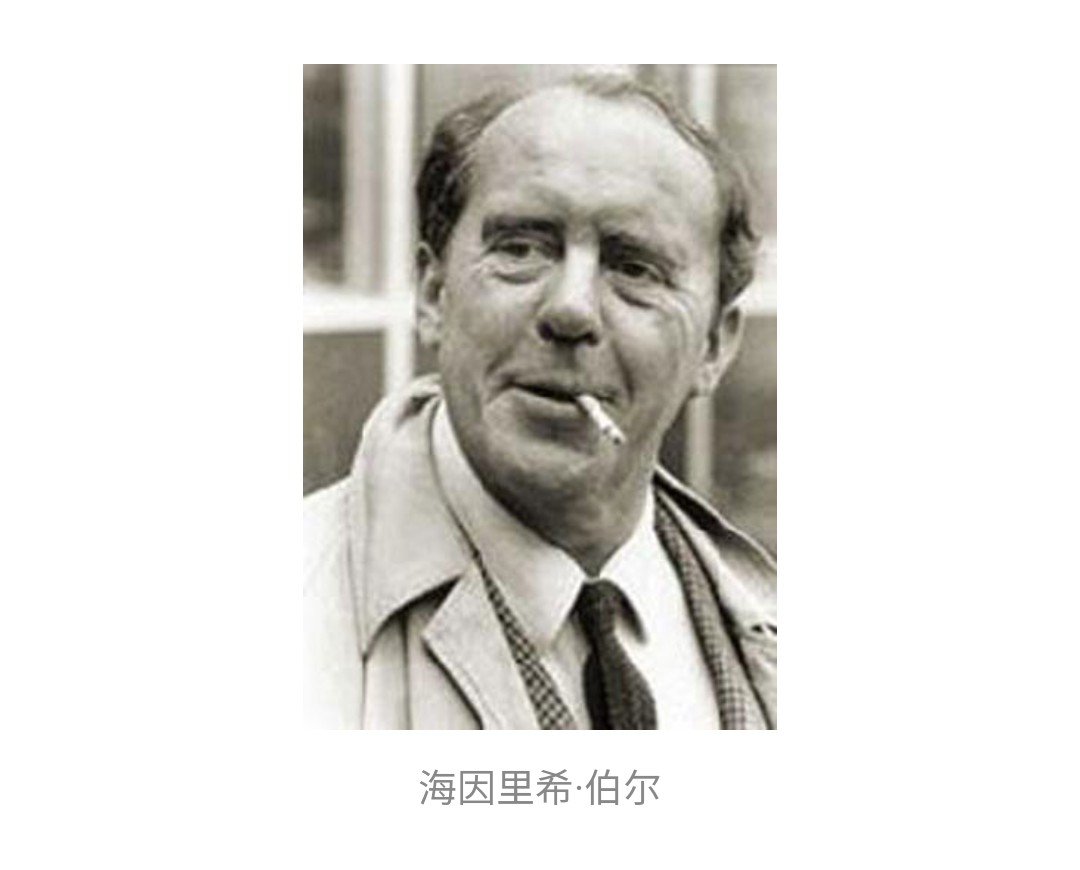 孙书柱‖我与伯尔及其《爱尔兰日记》