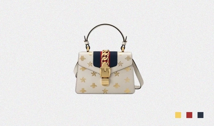 省出1个亿的全球比价又来啦！开春抢手包包TOP10！