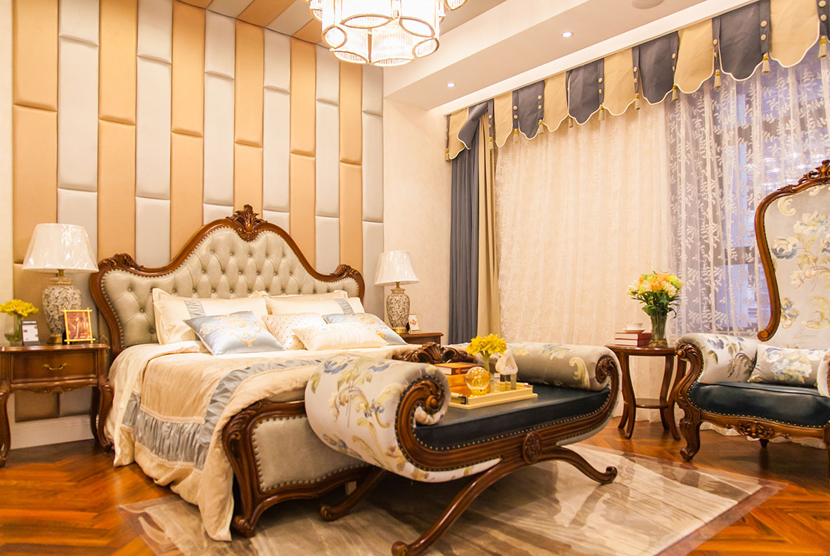 乐豪斯装修风格,德国豪斯风格装修