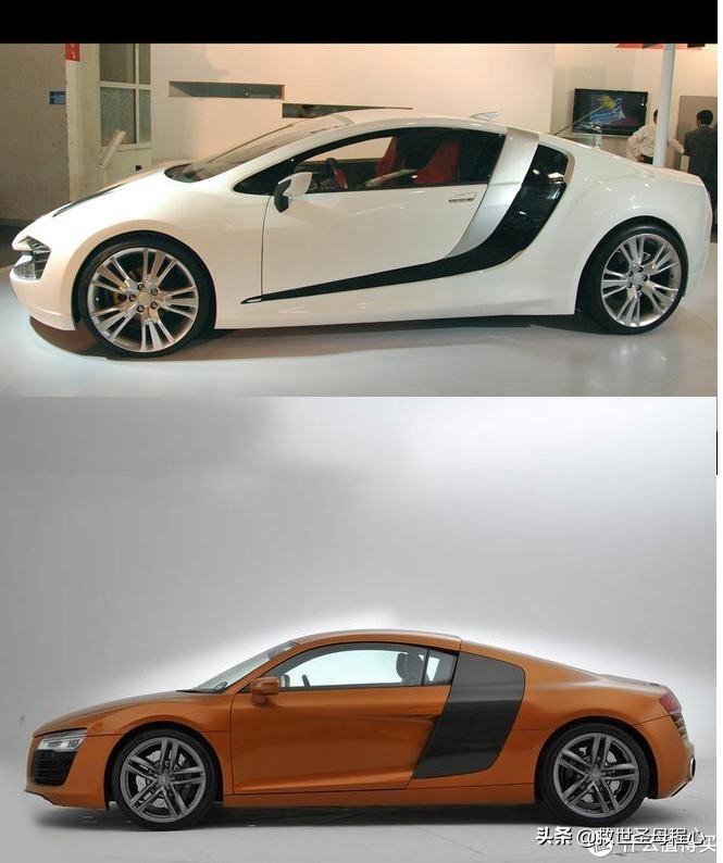 解锁那些你容易忽略的汽车知识,汽车没用的小知识