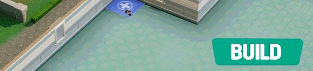 良心世嘉！steam游戏双点医院免费领取游戏内道具：黄金厕所