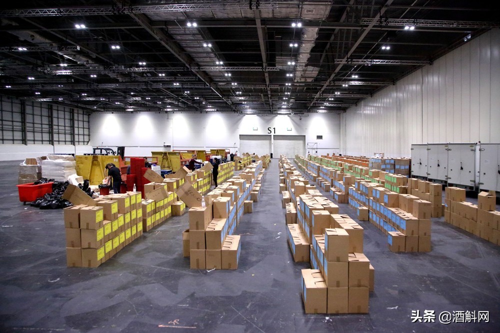 德国国际葡萄酒大赛奖项,decanter世界葡萄酒大赛2020