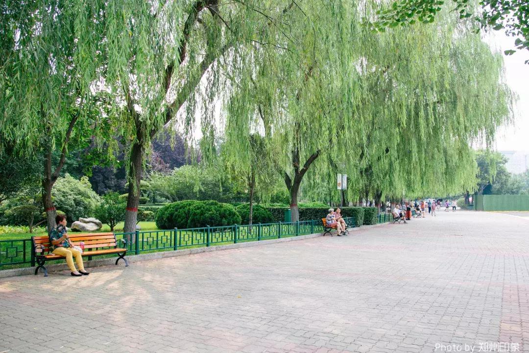 郑州向全球招才引智,郑州欢迎你2018