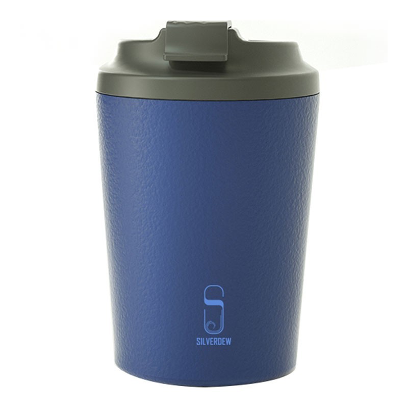 咖啡玻璃杯推荐便携,最好看的便携咖啡杯