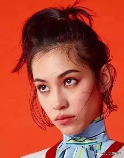 刘海尴尬期怎么扎马尾学生,刘海处于尴尬期要怎么扎才好看