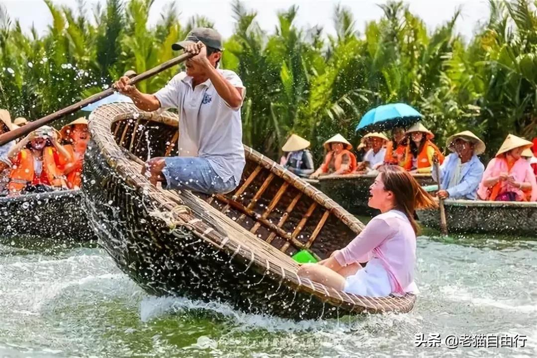 越南旅游自由行攻略详解,越南旅游攻略和自由行攻略