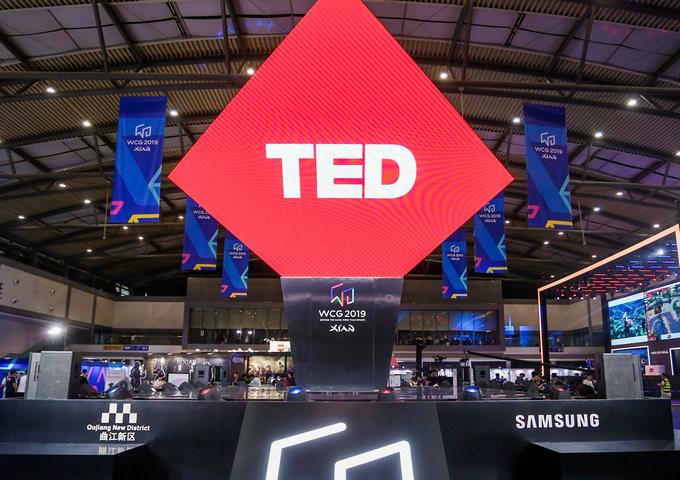 WCG2019XIAN世界总决赛：电竞与文化的狂欢盛宴