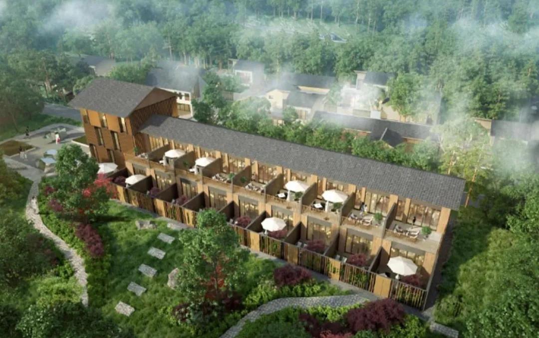 赤城大海坨山风景区,赤城县大海陀自然保护区