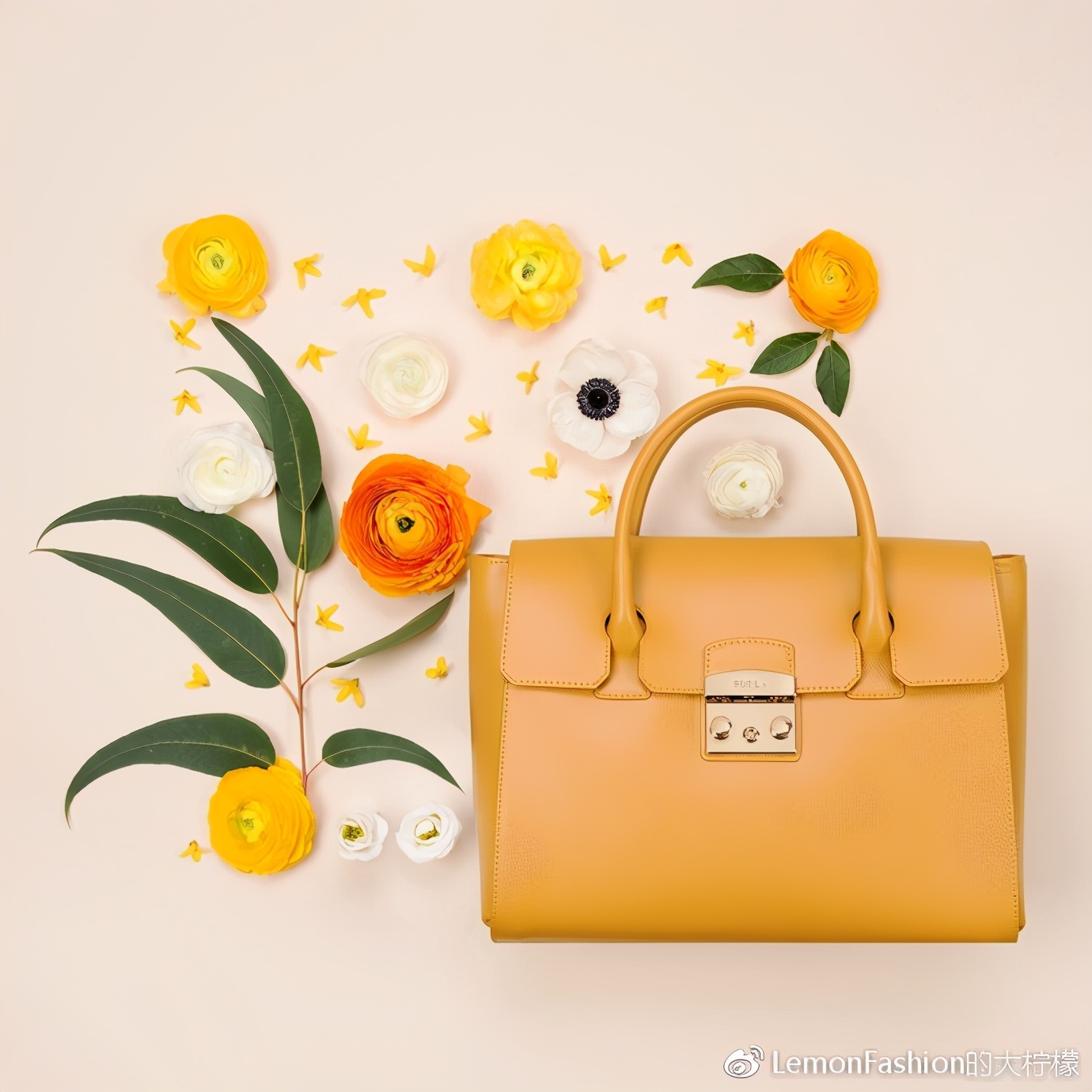 FURLA：轻奢包界的“扛把子”