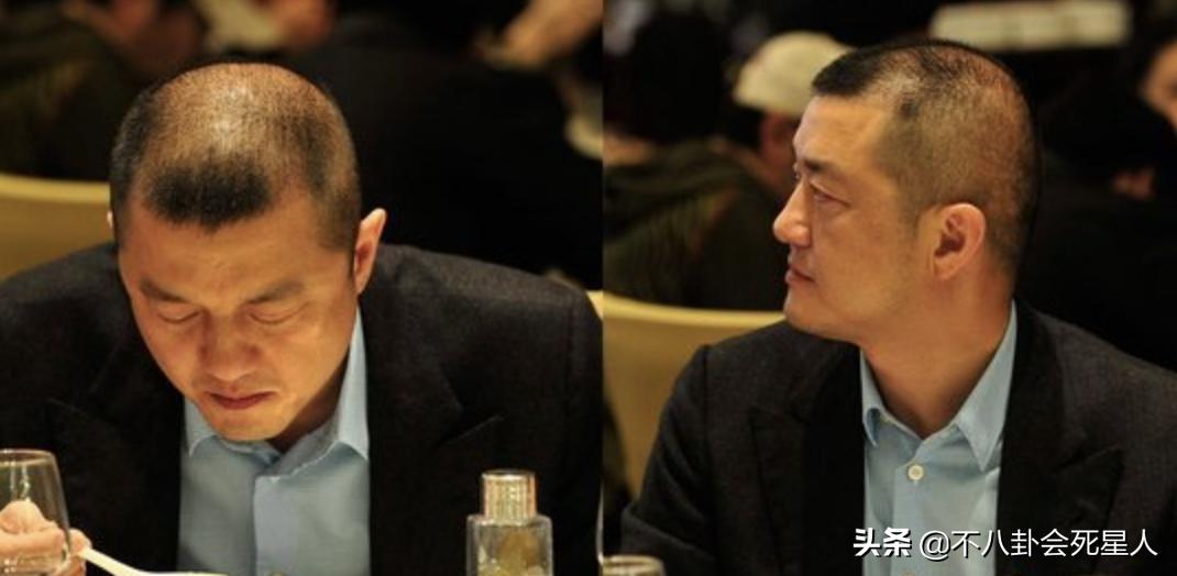 沙溢黄晓明脱发指数视频,黄晓明和沙溢最新视频