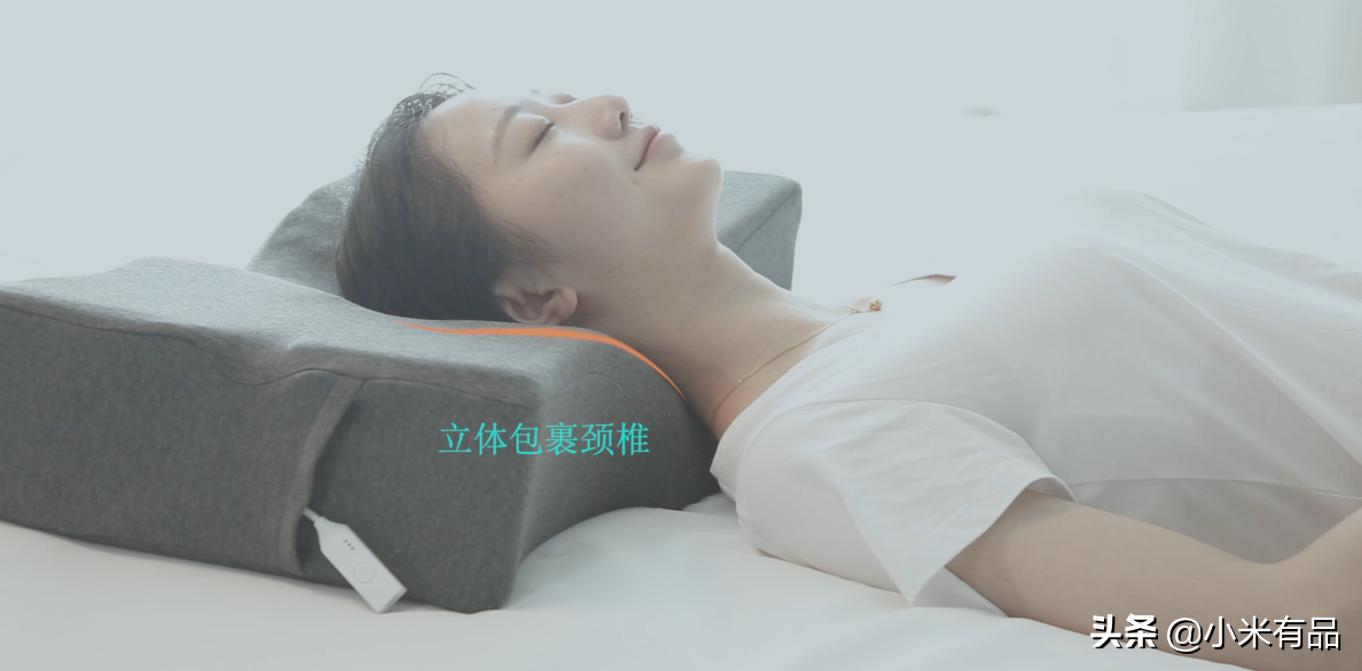 黑科技功能枕头,黑科技鼾睡枕头