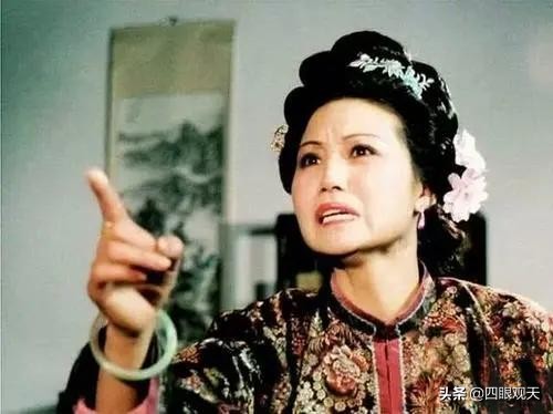 冷眼看红楼书籍,黛玉冷眼看红楼