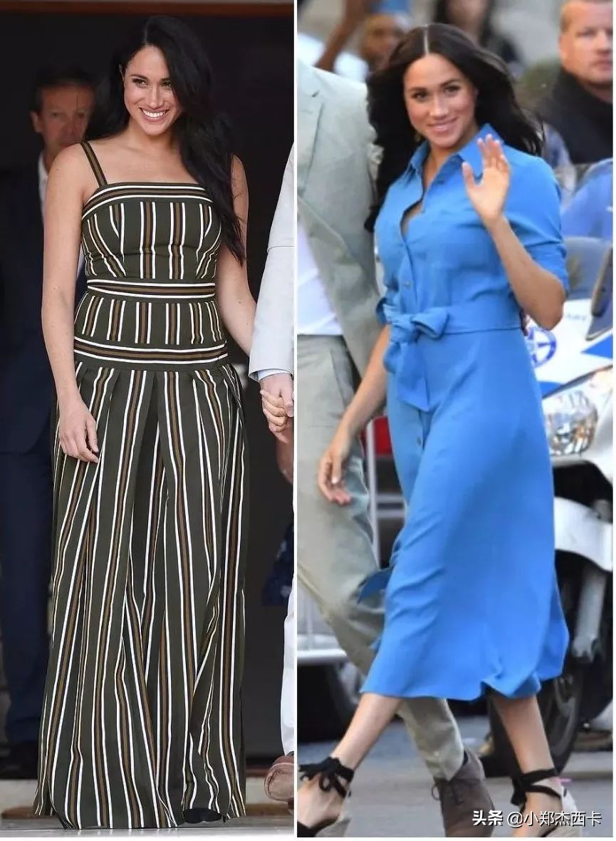 咦，梅根的大钻戒怎么不见了？|郑尔摩斯周报