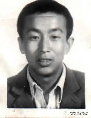 扩散！农安县悬赏缉捕19名命案在逃人员，最高奖励5万！