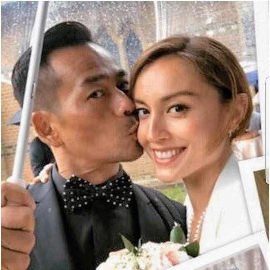 刘碧丽回澳门视频,刘碧丽四个孩子近况