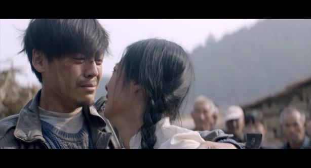 喊山被拐卖的女孩,喊山女主被拐卖