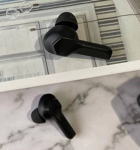 蓝牙耳机玩游戏声音有延迟怎么办,吃鸡耳机推荐无线低延迟