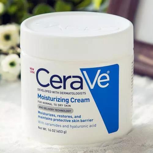 宝宝湿疹身体乳止痒干燥保湿,婴儿脂溢性湿疹洗澡后要擦保湿吗