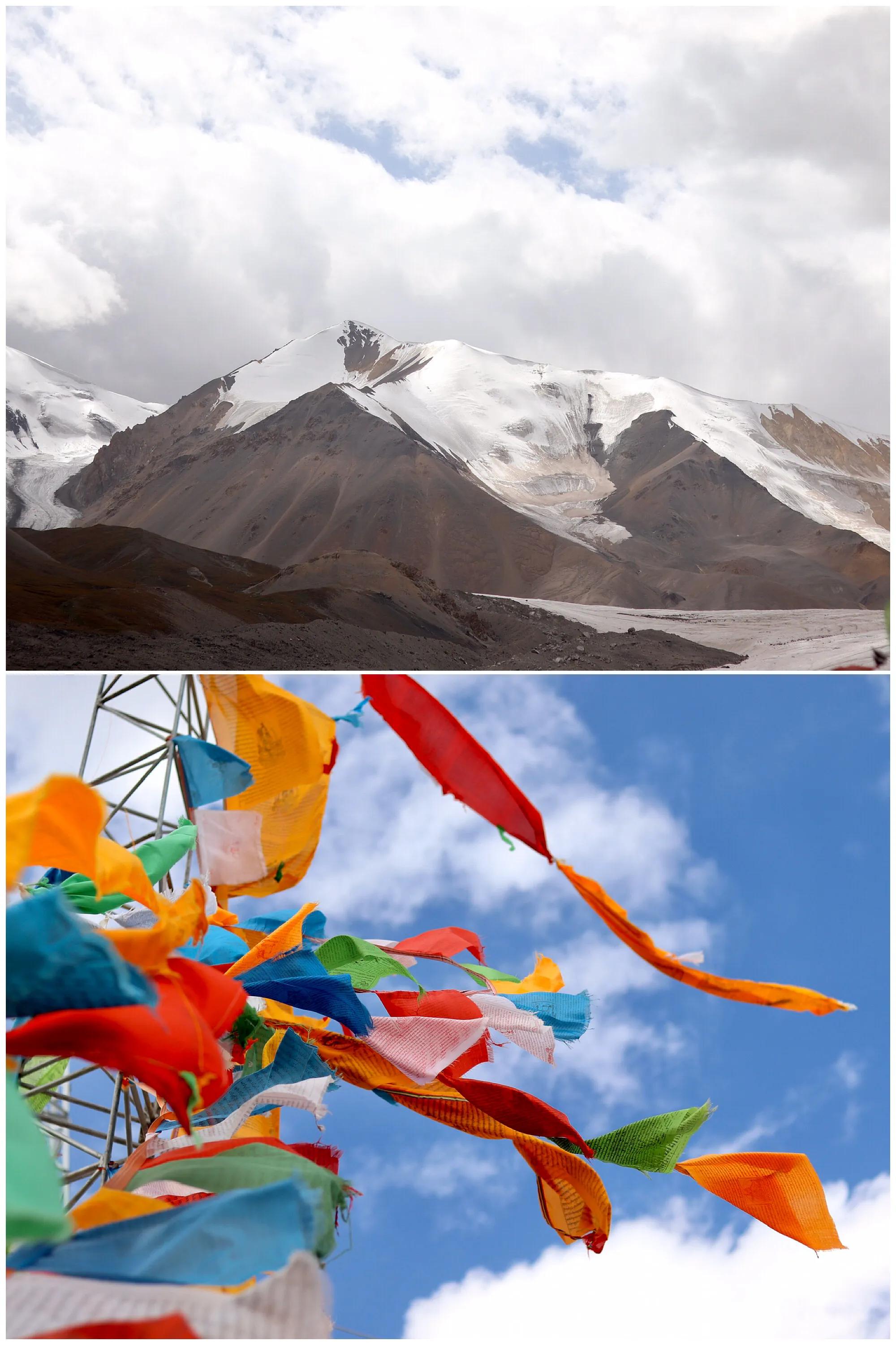 阿尼玛卿雪山科考大本营门票,阿尼玛卿雪山是四大神山之一吗