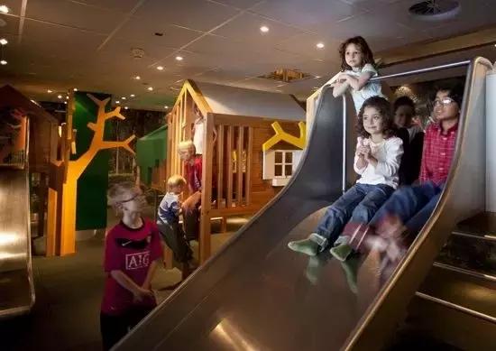 有床有电影院，还能做SPA！这7个机场谁睡谁爽