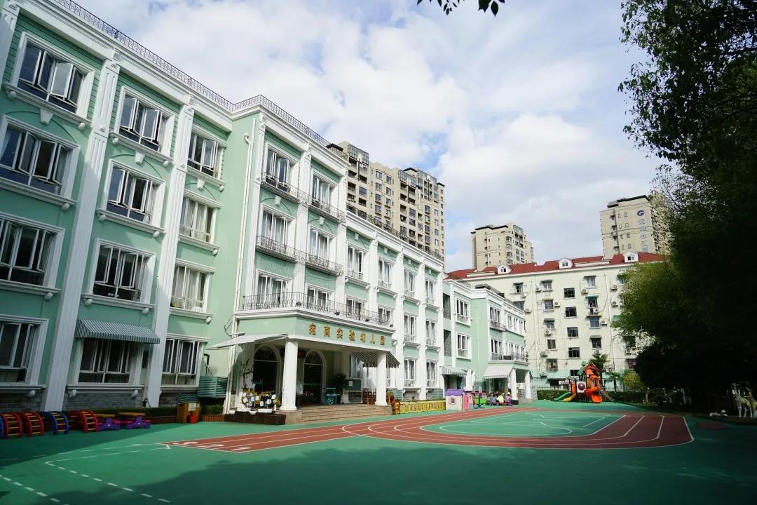 上海对口升学的小学,上海2024公立幼儿园招生简章