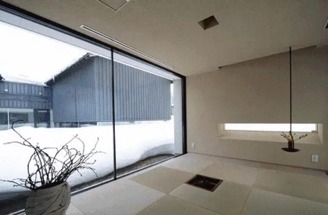 北海道大爷吃饭,日本大叔深夜食堂视频