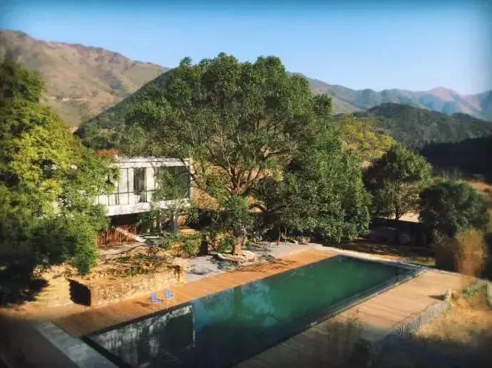 视觉震撼从高处看地球,超震撼从60万米高空看河北