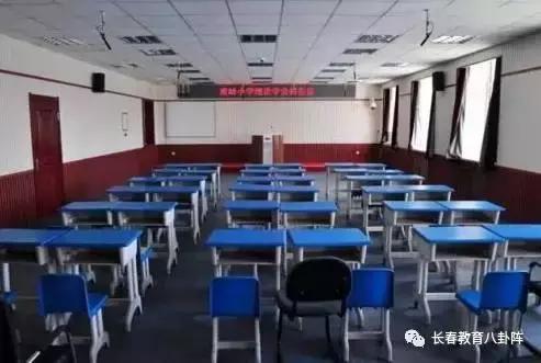长春老牌学校学区划分,长春被忽略的好小学