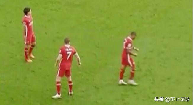 利物浦克洛普和蒂亚戈,利物浦克洛普蒂亚戈