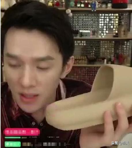 李佳琦推荐防滑拖鞋,李佳琦推荐款网红拖鞋