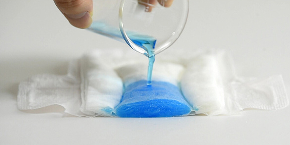 姨妈巾透气才是大佬,实测透气真实性