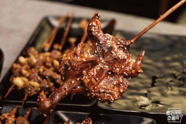 吃完这23家粉，你就是半个“河池人”