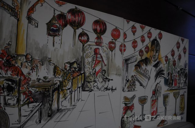 贵州人在海外①“以侨为桥”让贵州联通巴黎