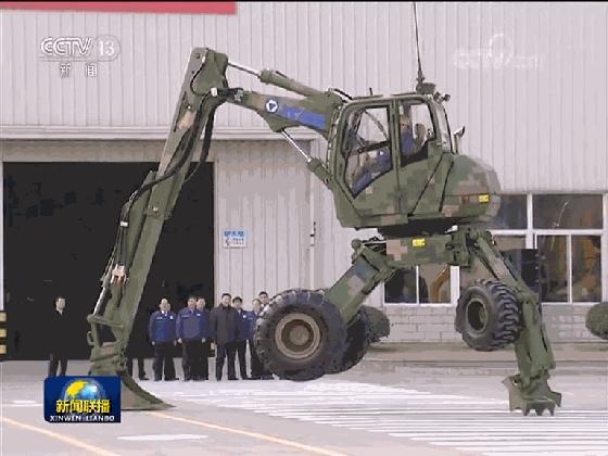 徐州本土第一大国企迎来巨变——目标世界一流企业