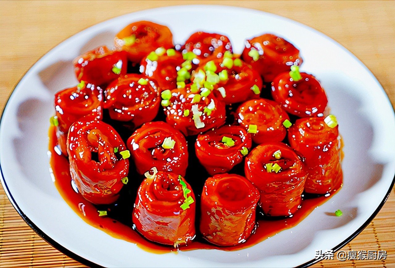 山东最出名的10道菜,全是大菜硬菜,每道菜都是山东人的心头爱