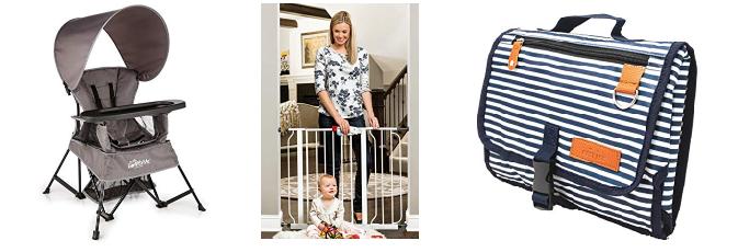 亚马逊热门产品有哪些,亚马逊平台卖得最好的品类