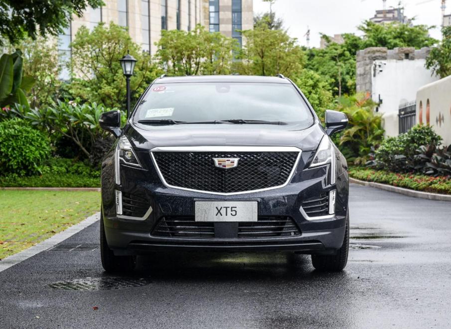 凯迪拉克xt5欢迎垂询29.99万起售,凯迪拉克xt5元宵节有优惠活动吗