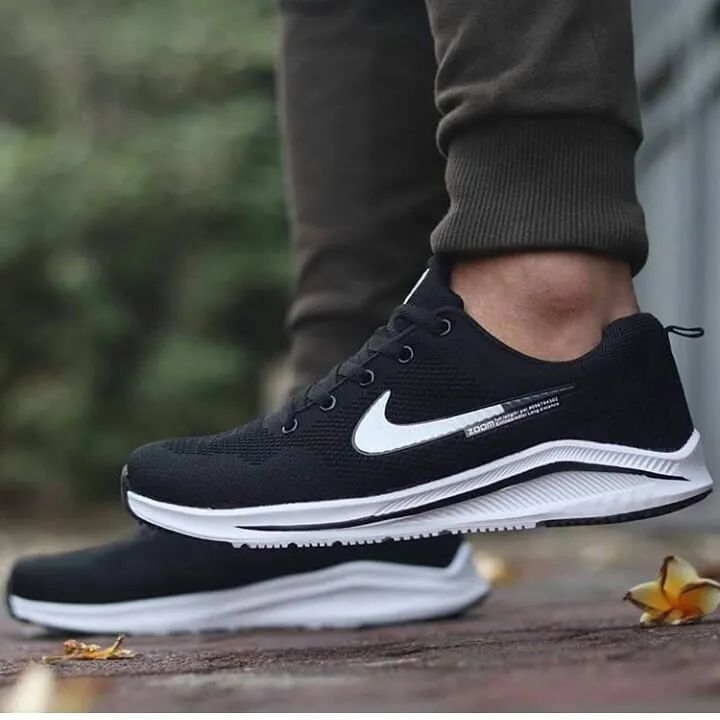 跑鞋鞋面科技不完全盘点,上脚后的舒适和贴合感由它们保障