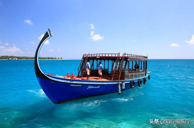 马尔代夫岛自由行攻略,马尔代夫居民岛穷游攻略