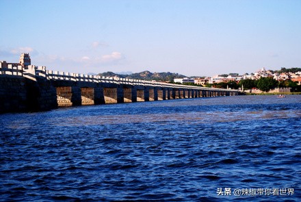 闽南厦漳泉旅游,厦漳泉三地旅游攻略