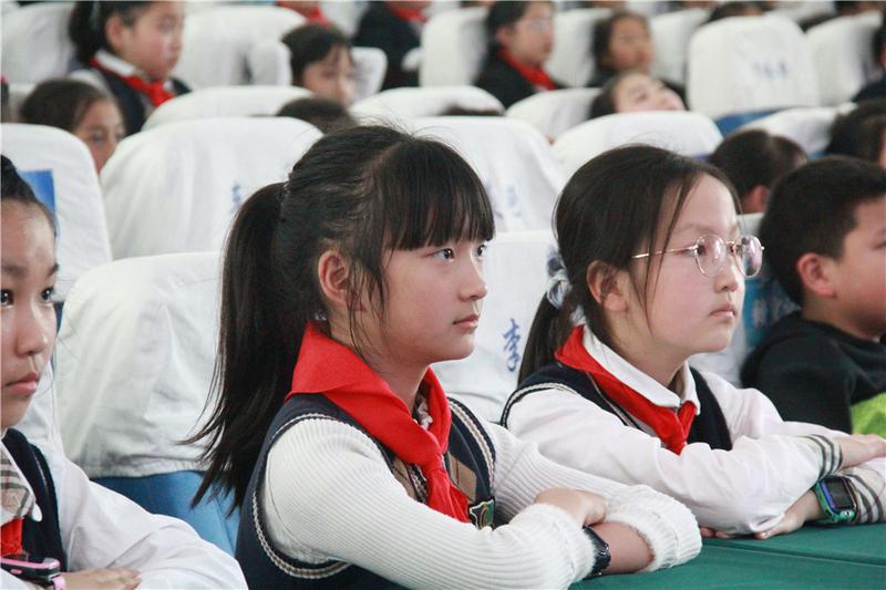 棠湖小学新苗合唱团,双流棠湖小学和棠湖小学南区