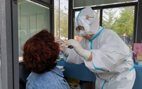 长沙金域医学核酸检测多久出结果,广州金域医学核酸检测多久出结果