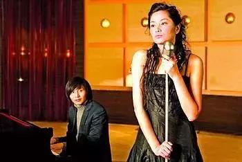 朴树和张亚东周迅关系,朴树张亚东2000年