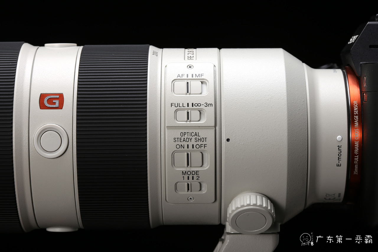 年轻人的第一台蔡司x100,索尼135gm和70-200gm画质哪个好