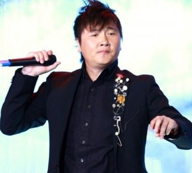 孙楠有什么绯闻,孙楠很渣